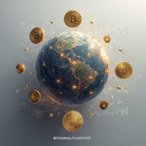 Why Bitcoin Has Value and Why People Trust It