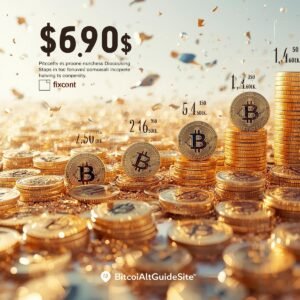 Bitcoin Supply, Halving Cycles, and Long-Term Scarcity