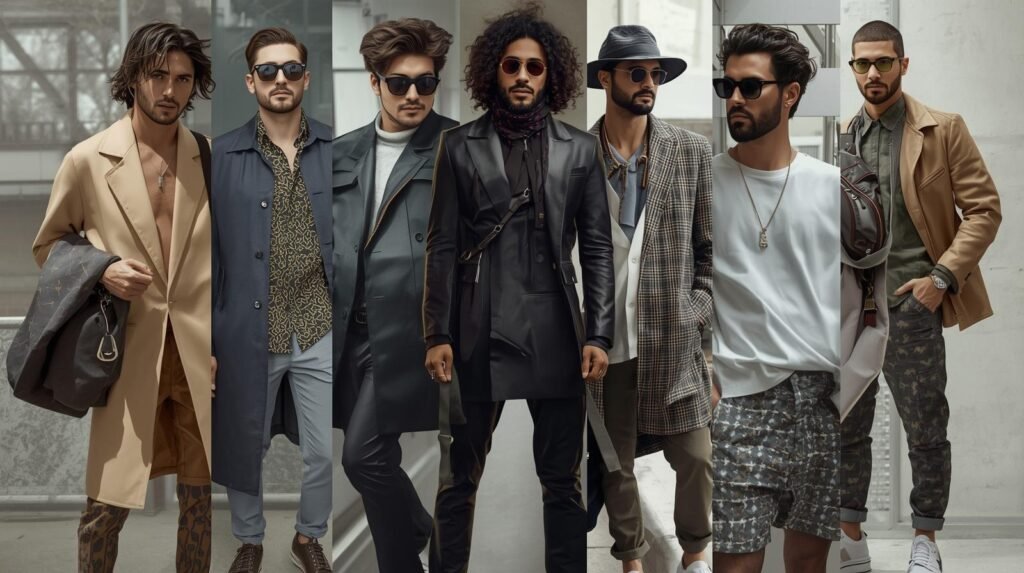 Celebrity Outfits to Copy This Year