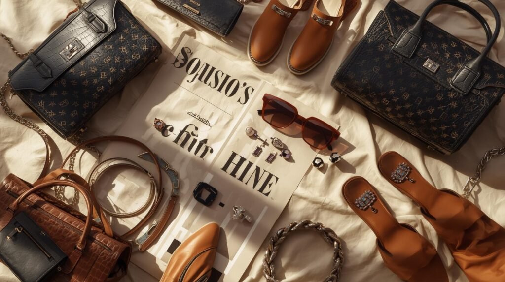 Must-Have Accessories This Season