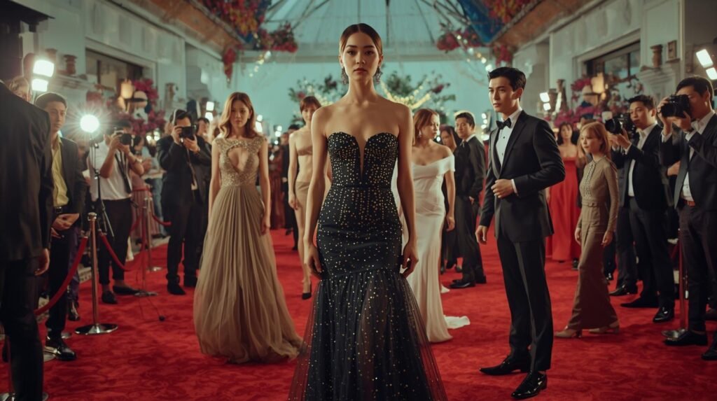 Red Carpet Looks You Can Adapt