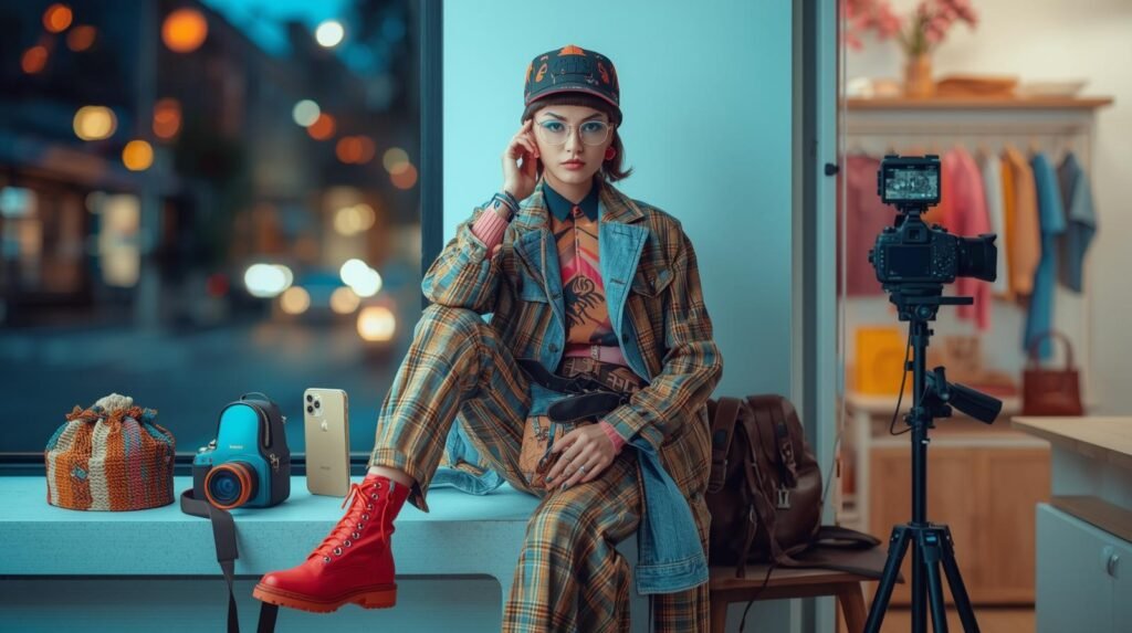 Influencer Style Guides