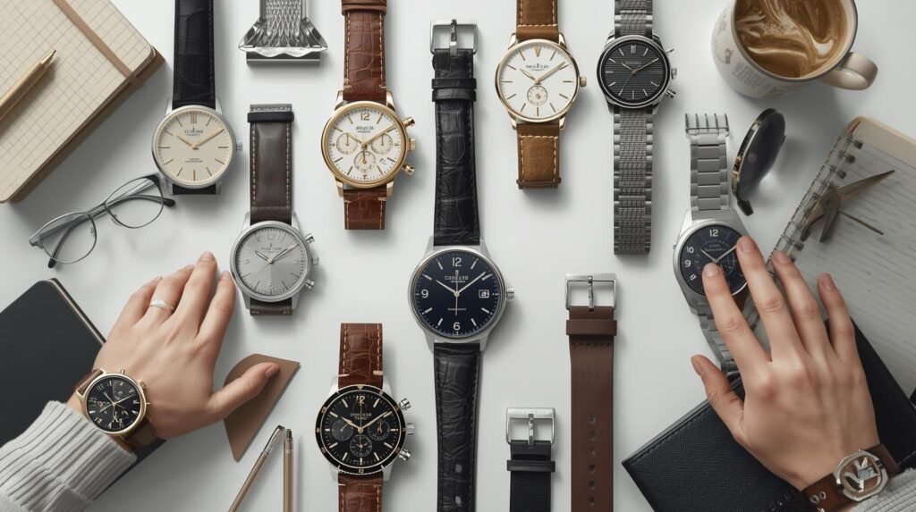 Best Watches for Every Occasion