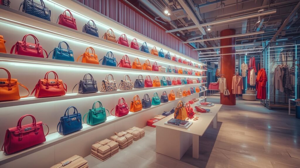 Trending Bags and Handbags in 2026